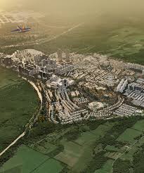 Commercial Plots in Rawalpindi and Islamabad — Why Silver City Is Your Smartest Investment Choice