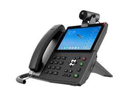Fanvil IP Phones: Enterprise Communication for Modern Businesses