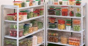 Chilled Storage: Preserving Perishables at Perfect Temperatures