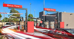 Drive Thru System: Transforming Customer Experience Across Saudi Arabia