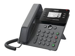 Fanvil V61G, X210 and W610W: The Next Generation of Professional IP Communication